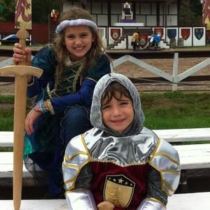 Meet your Posher, Robert