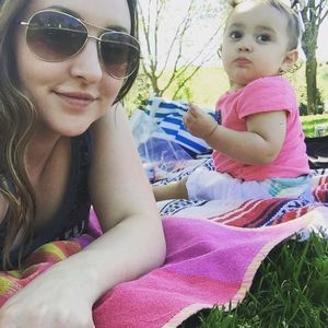 Meet your Posher, Kate