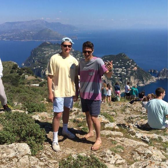 Meet your Posher, Michael - Picture 1 of 1