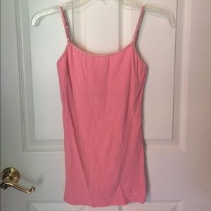 Pink Cami