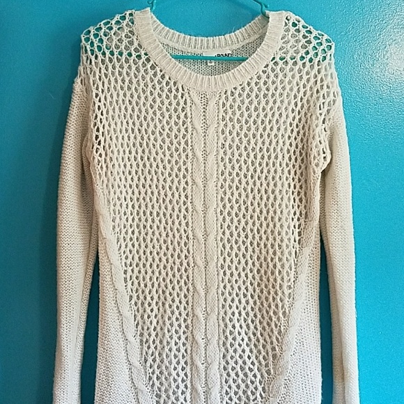 Abound sweater - Picture 1 of 1