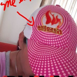 Meet your Posher, Wanda