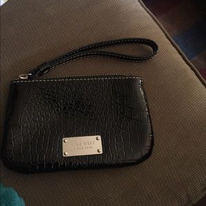 Nine West wristlet