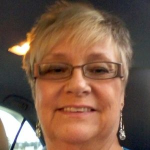 Meet your Posher, Patsy