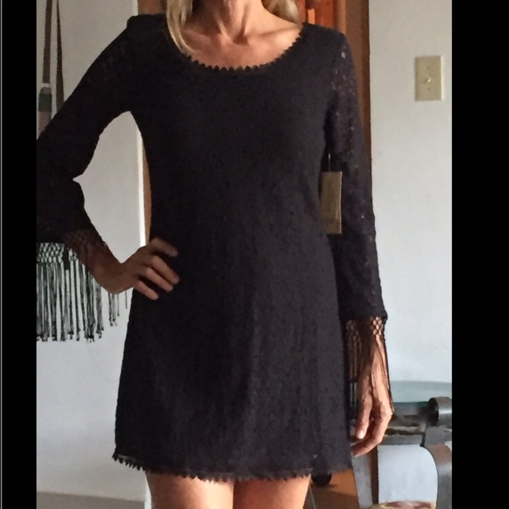 Ralph Lauren Denim & Supply dress.