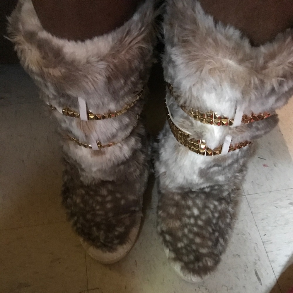 Authentic Michael Kors SAMPLE