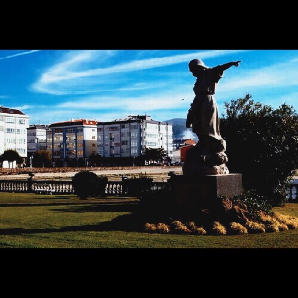 Meet your Posher, Natalia