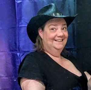 Meet your Posher, Diane