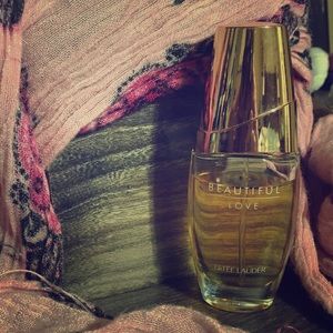 Estee  Lauder Beautiful Love