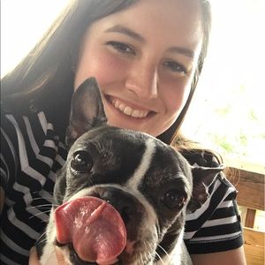 Meet your Posher, Madison