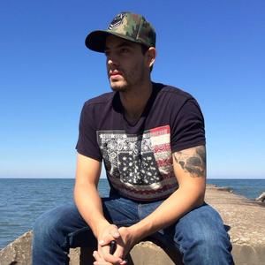 Meet your Posher, Markus