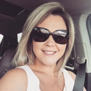 Meet your Posher, Kristi