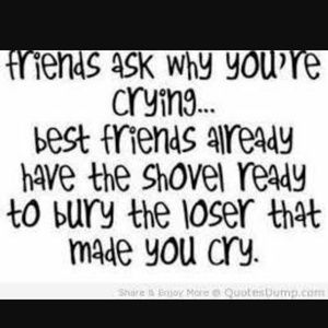 Meet your Posher, Tierney