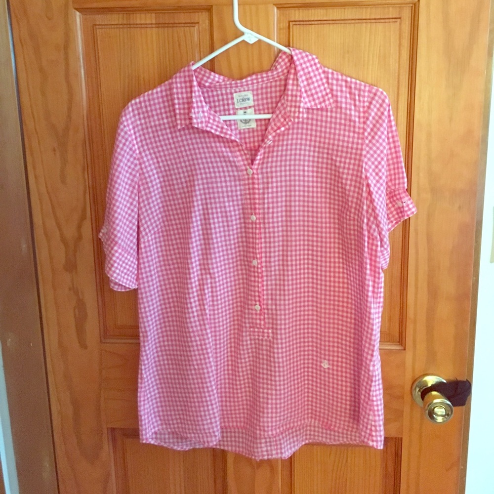 J Crew shirt