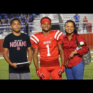 Meet your Posher, Xavier