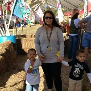 Meet your Posher, Janet