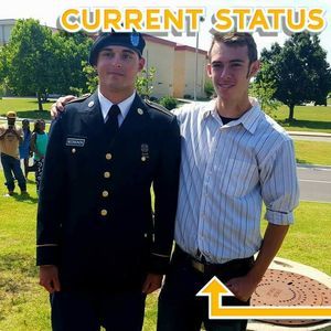 Meet your Posher, Becky