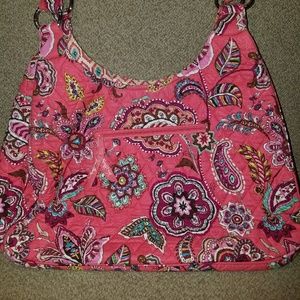 NWT Vera Bradley Handbag