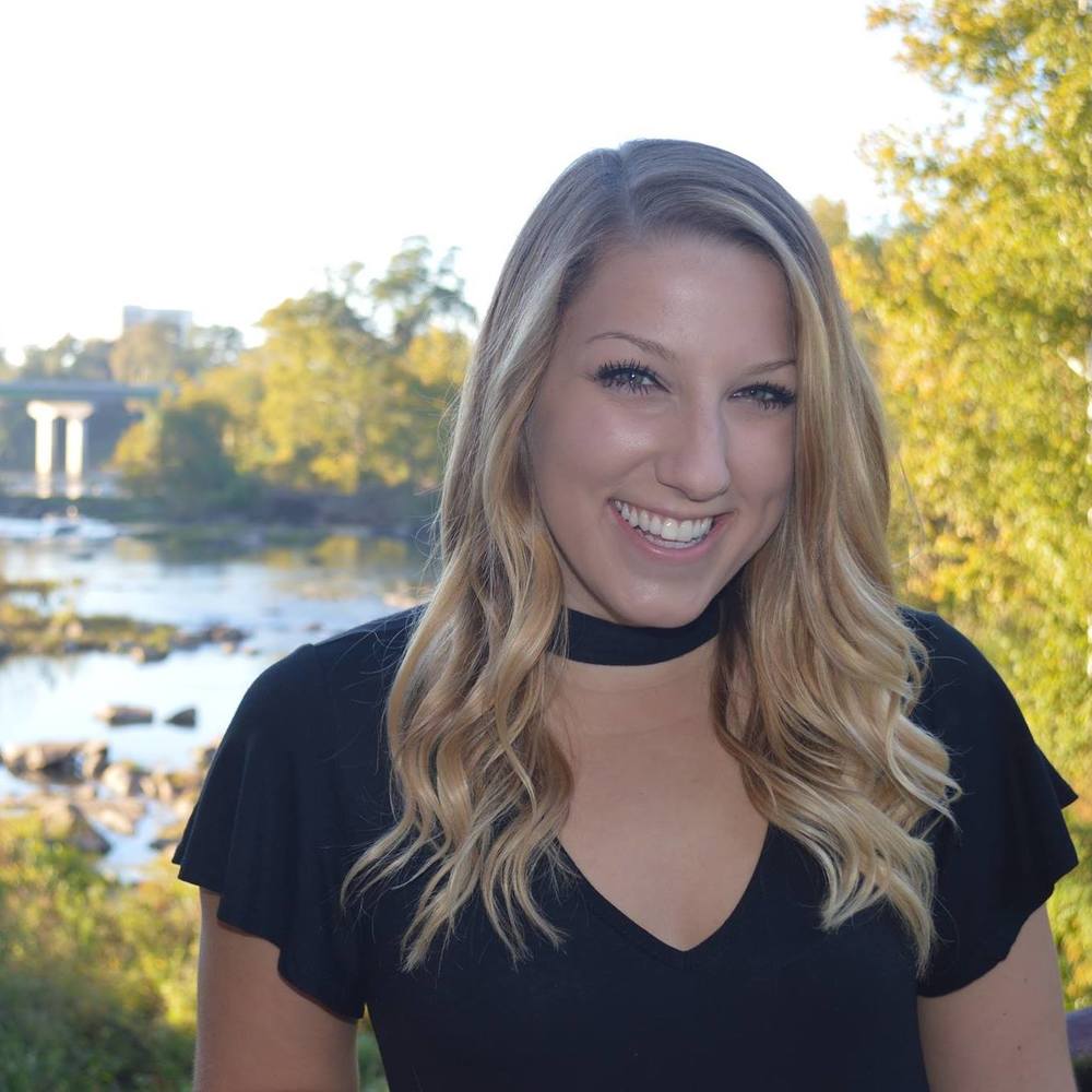 Meet your Posher, Lindsay