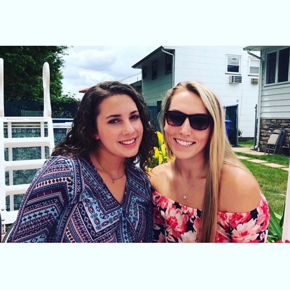 Meet your Posher, Stephanie