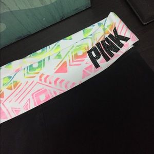 VS yoga full length leggings!