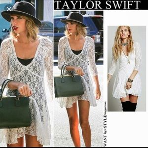 Petaluma Fit N Flare Dress