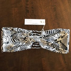 Boys and Arrows Truvy the Troublemaker top