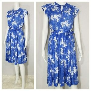 PREVIEW Vintage 70's Secretary Dress PREVIEW Vintage 70's Secretary Dress