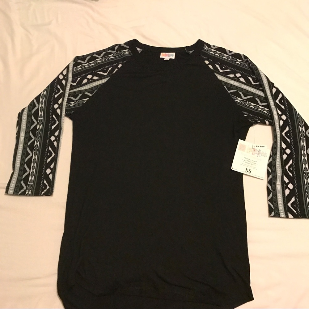 LuLaRoe Randy