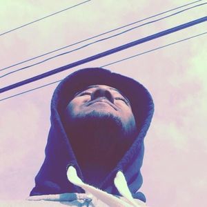 Meet your Posher, Nicholas