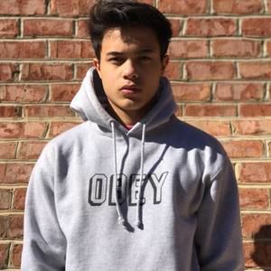 Meet your Posher, Greg