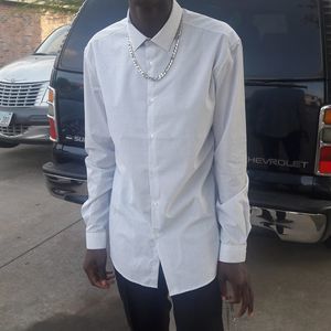 Meet your Posher, Ibrahim