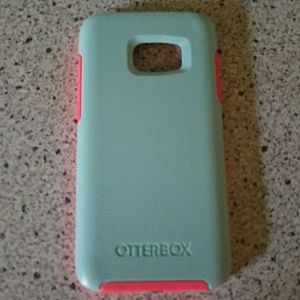 Samsung Galaxy S7 phone case