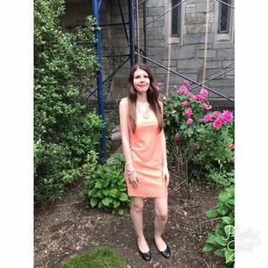 Meet your Posher, Christine
