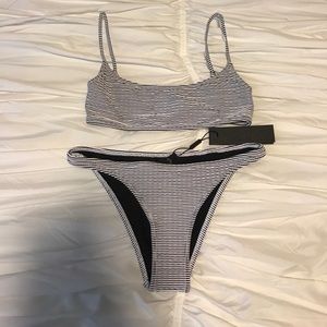 Triangl Swimsuit Lyla