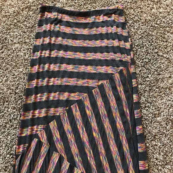 🚫sold🚫Maxi Skirt - Picture 2 of 3