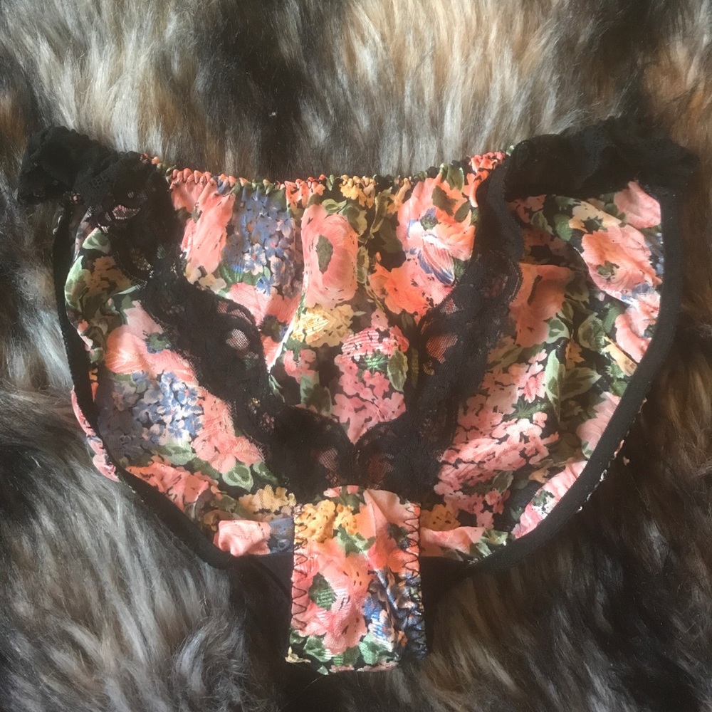 Victoria's Secret underwear