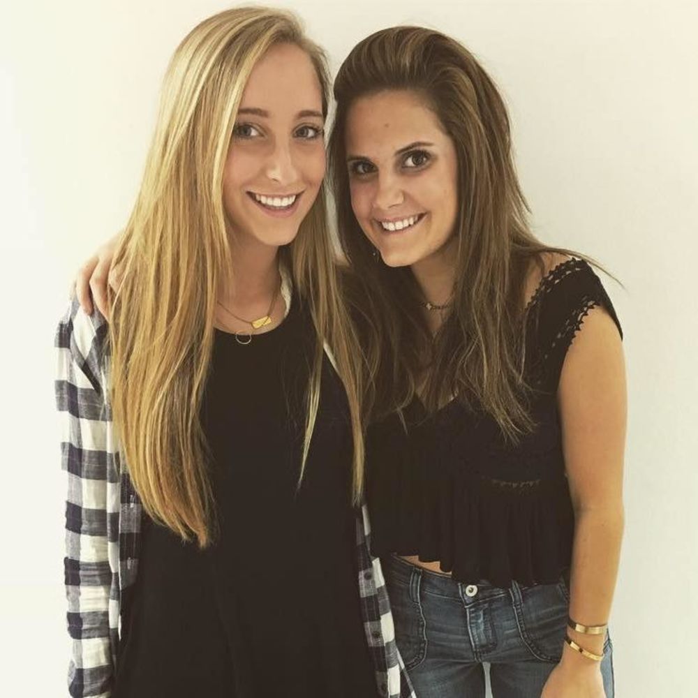 Meet your Posher, Lanier