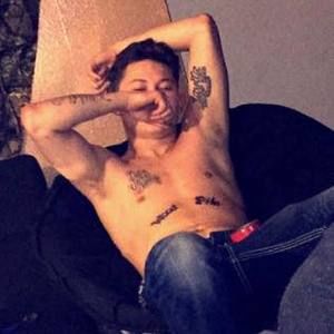 Meet your Posher, Jeffrey