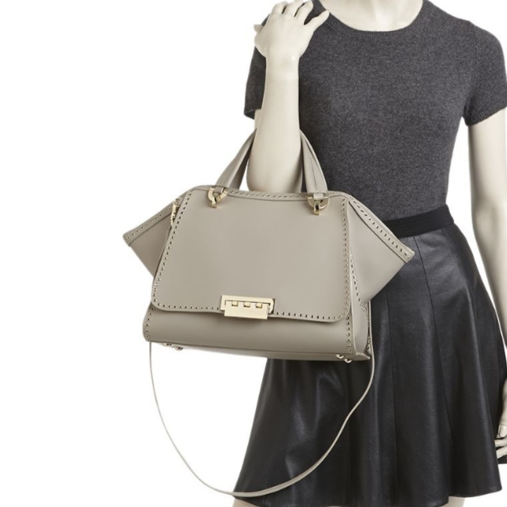 Sold!!! ZAC POSEN - 'JUMBO EARTHA'