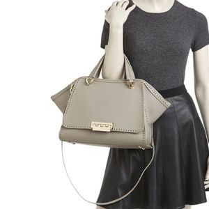 Sold!!! ZAC POSEN - 'JUMBO EARTHA'