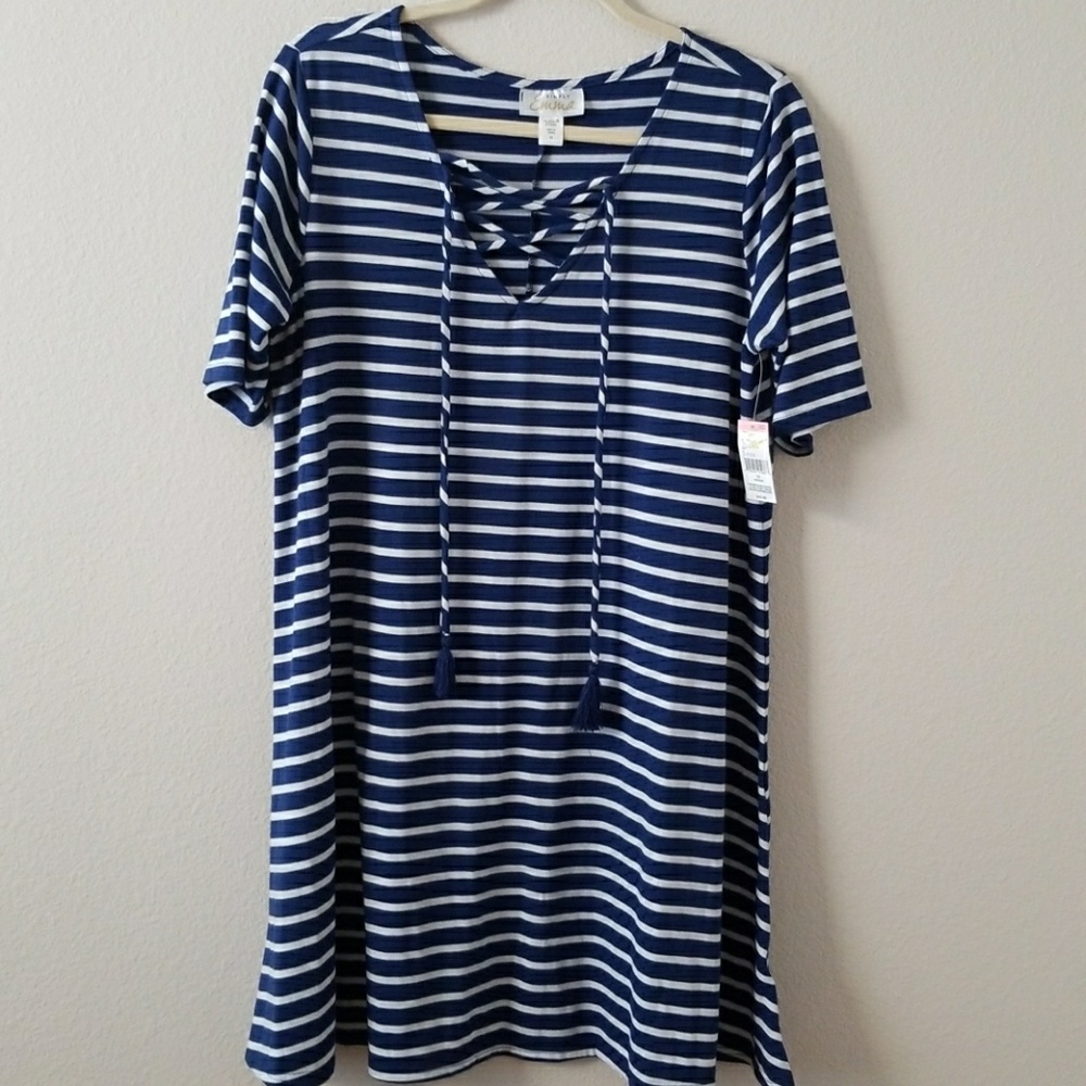BNWT. Swing dress