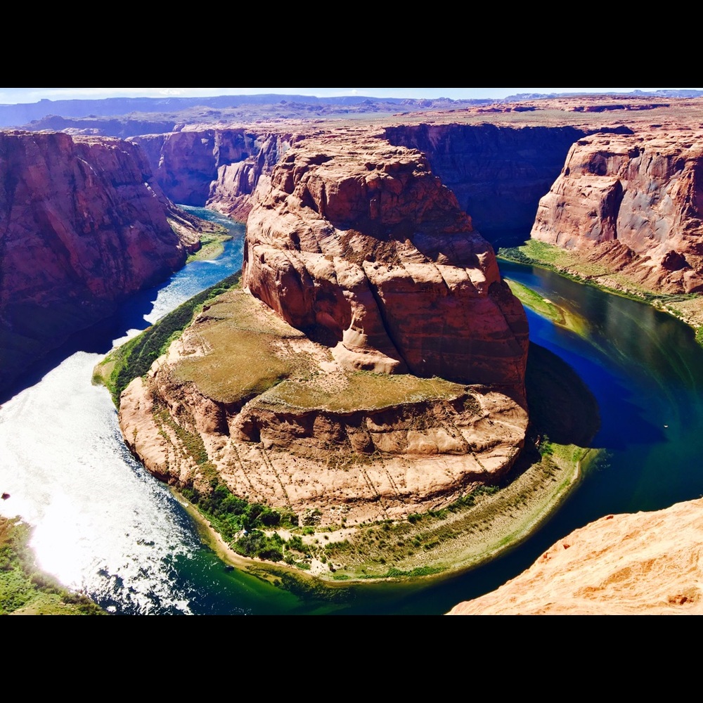 Meet your Posher, Melanie