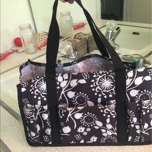 Thirty one small utility tote