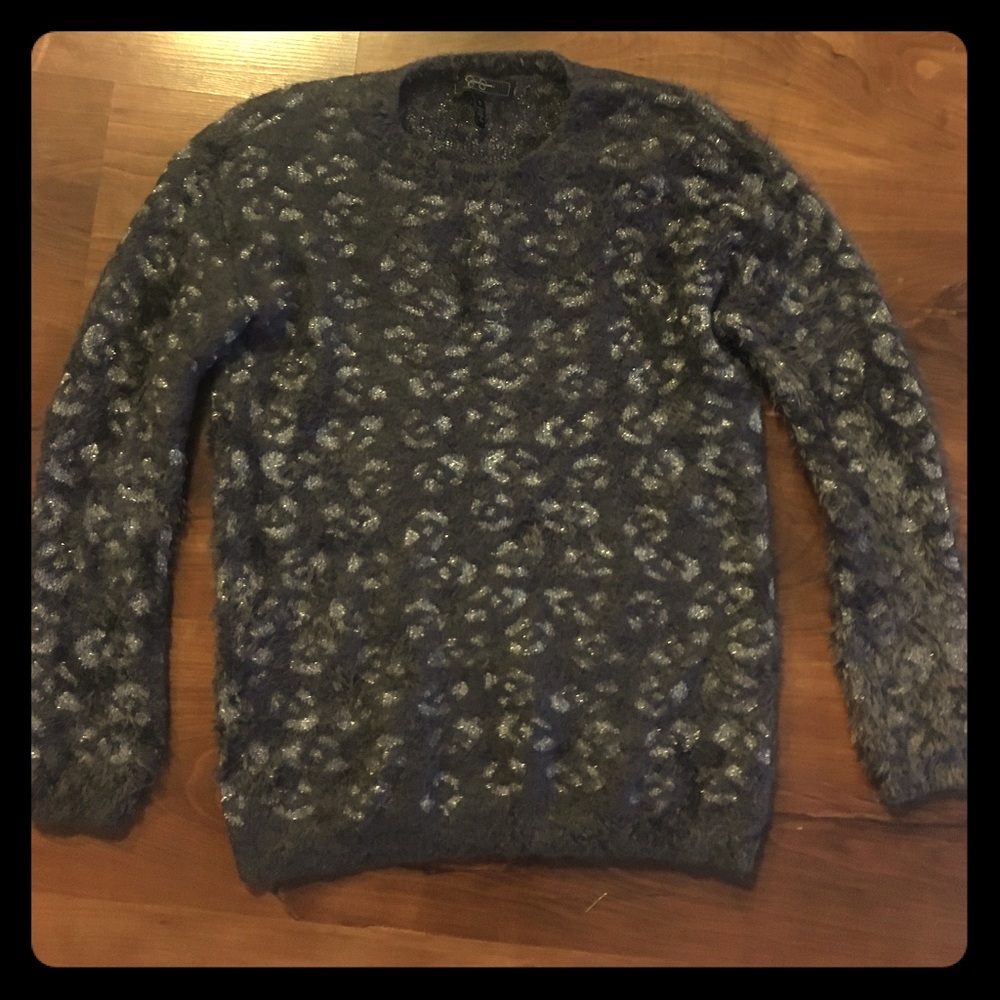 Jessica Simpson Sweater