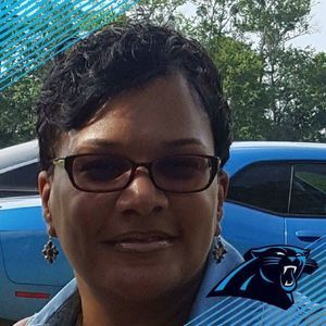 Meet your Posher, Patrice