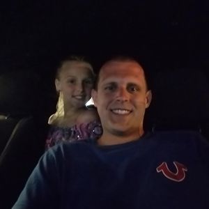 Meet your Posher, Daniel