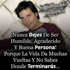 Meet your Posher, Estela