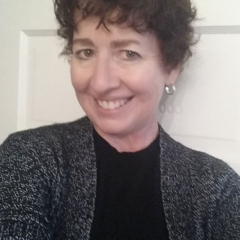 Meet your Posher, Pamela