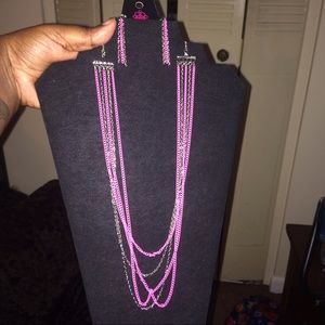 Jewelry Set
